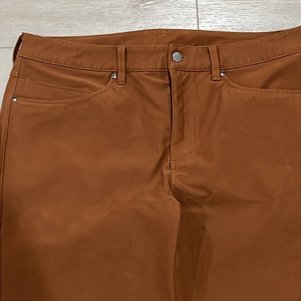 LULULEMON :: PANTS - Picture 2 of 10